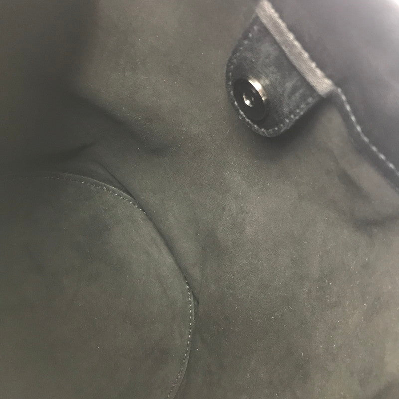 【中古品】【レディース】 MAISON MARGIELA メゾン マルジェラ BELT BAG POUCH SB2ZH0003 ベルト バッグ ポーチ ショルダーバッグ カバン 並行輸入品 180-260613-na-08-tagh カラー：ブラック 万代Net店