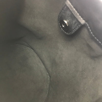 【中古品】【レディース】 MAISON MARGIELA メゾン マルジェラ BELT BAG POUCH SB2ZH0003 ベルト バッグ ポーチ ショルダーバッグ カバン 並行輸入品 180-260613-na-08-tagh カラー：ブラック 万代Net店
