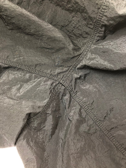 【中古品】【メンズ】 STONE ISLAND ストーン アイランド NYLON METAL IN ECONYLR SHORTS L1S15L100008S0019 国内正規 エコナイロン ショートパンツ ボトムス 152-260621-rt-11-tagh サイズ：36 カラー：ブラック 万代Net店
