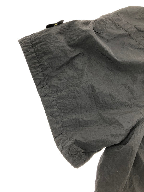 【中古品】【メンズ】 STONE ISLAND ストーン アイランド NYLON METAL IN ECONYLR SHORTS L1S15L100008S0019 国内正規 エコナイロン ショートパンツ ボトムス 152-260621-rt-11-tagh サイズ：36 カラー：ブラック 万代Net店