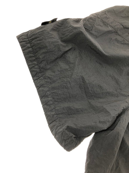 【中古品】【メンズ】 STONE ISLAND ストーン アイランド NYLON METAL IN ECONYLR SHORTS L1S15L100008S0019 国内正規 エコナイロン ショートパンツ ボトムス 152-260621-rt-11-tagh サイズ：36 カラー：ブラック 万代Net店