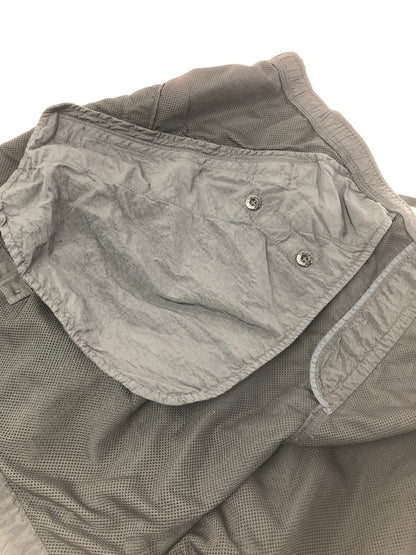 【中古品】【メンズ】 STONE ISLAND ストーン アイランド NYLON METAL IN ECONYLR SHORTS L1S15L100008S0019 国内正規 エコナイロン ショートパンツ ボトムス 152-260621-rt-11-tagh サイズ：36 カラー：ブラック 万代Net店