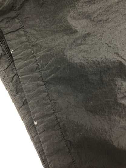 【中古品】【メンズ】 STONE ISLAND ストーン アイランド NYLON METAL IN ECONYLR SHORTS L1S15L100008S0019 国内正規 エコナイロン ショートパンツ ボトムス 152-260621-rt-11-tagh サイズ：36 カラー：ブラック 万代Net店