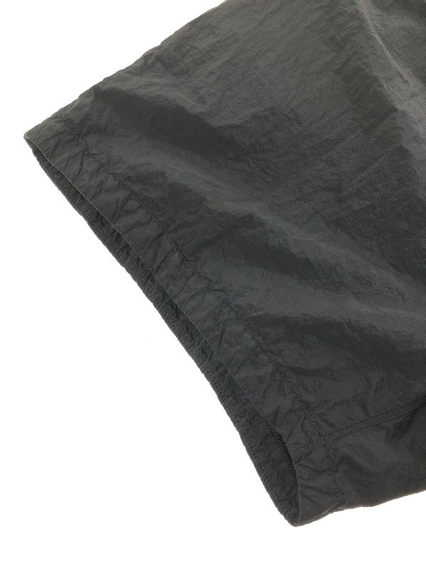 【中古品】【メンズ】 STONE ISLAND ストーン アイランド NYLON METAL IN ECONYLR SHORTS L1S15L100008S0019 国内正規 エコナイロン ショートパンツ ボトムス 152-260621-rt-11-tagh サイズ：36 カラー：ブラック 万代Net店