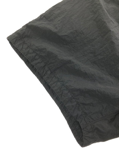 【中古品】【メンズ】 STONE ISLAND ストーン アイランド NYLON METAL IN ECONYLR SHORTS L1S15L100008S0019 国内正規 エコナイロン ショートパンツ ボトムス 152-260621-rt-11-tagh サイズ：36 カラー：ブラック 万代Net店
