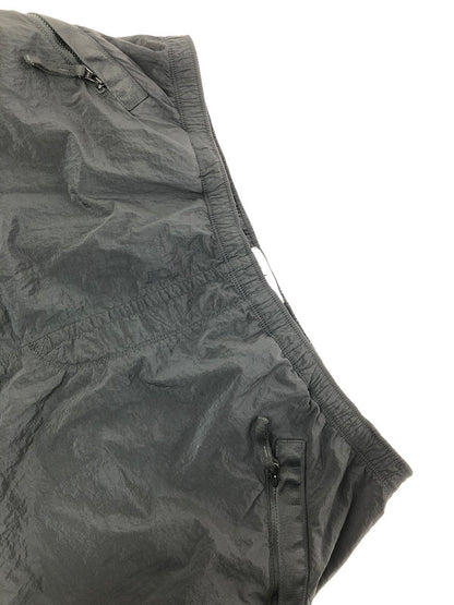 【中古品】【メンズ】 STONE ISLAND ストーン アイランド NYLON METAL IN ECONYLR SHORTS L1S15L100008S0019 国内正規 エコナイロン ショートパンツ ボトムス 152-260621-rt-11-tagh サイズ：36 カラー：ブラック 万代Net店