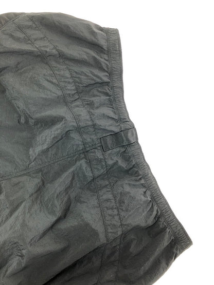 【中古品】【メンズ】 STONE ISLAND ストーン アイランド NYLON METAL IN ECONYLR SHORTS L1S15L100008S0019 国内正規 エコナイロン ショートパンツ ボトムス 152-260621-rt-11-tagh サイズ：36 カラー：ブラック 万代Net店