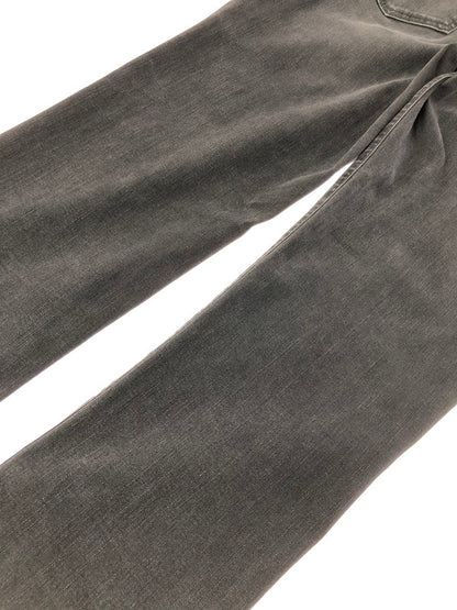 【中古品】【メンズ】 PT TORINO ピーティー トリノ STRETCH SKINNY DENIM C5DJ05Z20BAS ストレッチ スキニー デニム ジーンズ ボトムス 152-260624-rt-09-tagh サイズ：31 カラー：ブラック 万代Net店