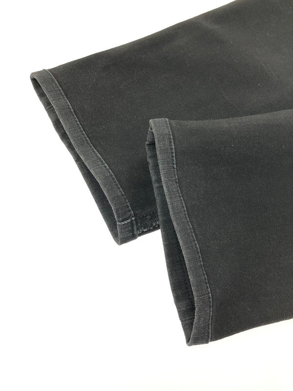 【中古品】【メンズ】 PT TORINO ピーティー トリノ STRETCH SKINNY DENIM C5DJ05Z20BAS ストレッチ スキニー デニム ジーンズ ボトムス 152-260624-rt-09-tagh サイズ：31 カラー：ブラック 万代Net店