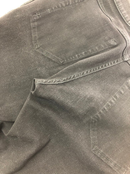【中古品】【メンズ】 PT TORINO ピーティー トリノ STRETCH SKINNY DENIM C5DJ05Z20BAS ストレッチ スキニー デニム ジーンズ ボトムス 152-260624-rt-09-tagh サイズ：31 カラー：ブラック 万代Net店