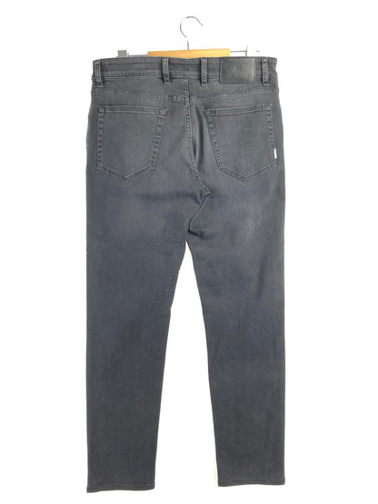 【中古品】【メンズ】 PT TORINO ピーティー トリノ STRETCH SKINNY DENIM C5DJ05Z20BAS ストレッチ スキニー デニム ジーンズ ボトムス 152-260624-rt-09-tagh サイズ：31 カラー：ブラック 万代Net店