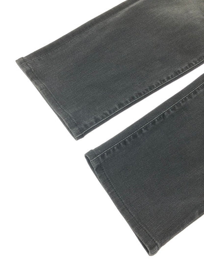 【中古品】【メンズ】 PT TORINO ピーティー トリノ STRETCH SKINNY DENIM C5DJ05Z20BAS ストレッチ スキニー デニム ジーンズ ボトムス 152-260624-rt-09-tagh サイズ：31 カラー：ブラック 万代Net店
