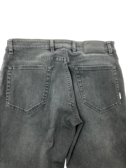 【中古品】【メンズ】 PT TORINO ピーティー トリノ STRETCH SKINNY DENIM C5DJ05Z20BAS ストレッチ スキニー デニム ジーンズ ボトムス 152-260624-rt-09-tagh サイズ：31 カラー：ブラック 万代Net店