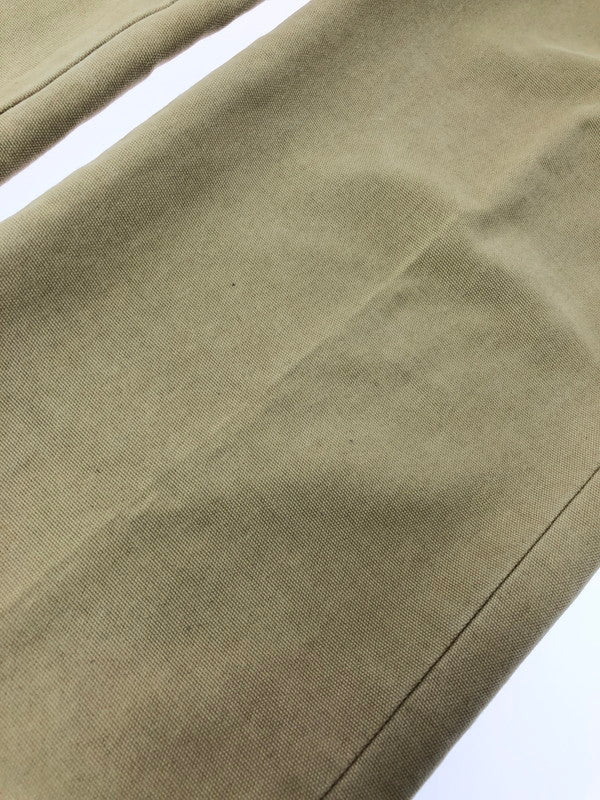 【中古品】【メンズ】 PT TORINO ピーティー トリノ FLAP POCKET SLAX COATMAZ00CL1 フラップ ポケット スラックス ボトムス 152-260624-rt-10-tagh サイズ：48 カラー：ベージュ 万代Net店
