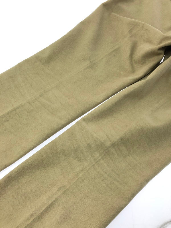 【中古品】【メンズ】 PT TORINO ピーティー トリノ FLAP POCKET SLAX COATMAZ00CL1 フラップ ポケット スラックス ボトムス 152-260624-rt-10-tagh サイズ：48 カラー：ベージュ 万代Net店