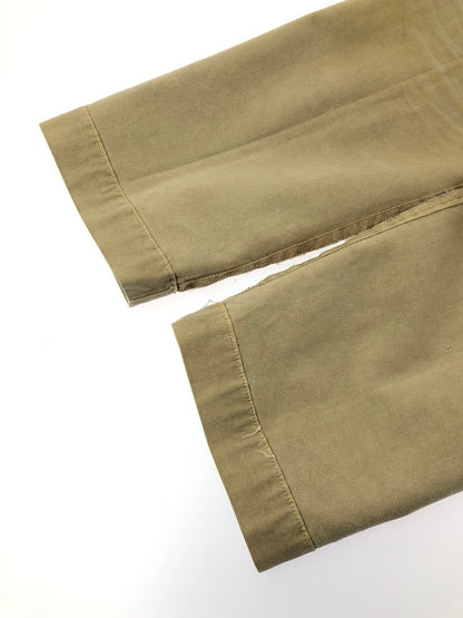 【中古品】【メンズ】 PT TORINO ピーティー トリノ FLAP POCKET SLAX COATMAZ00CL1 フラップ ポケット スラックス ボトムス 152-260624-rt-10-tagh サイズ：48 カラー：ベージュ 万代Net店
