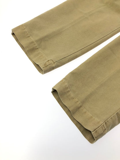 【中古品】【メンズ】 PT TORINO ピーティー トリノ FLAP POCKET SLAX COATMAZ00CL1 フラップ ポケット スラックス ボトムス 152-260624-rt-10-tagh サイズ：48 カラー：ベージュ 万代Net店