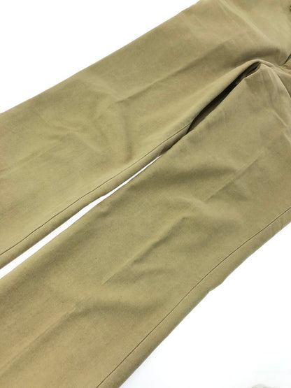 【中古品】【メンズ】 PT TORINO ピーティー トリノ FLAP POCKET SLAX COATMAZ00CL1 フラップ ポケット スラックス ボトムス 152-260624-rt-10-tagh サイズ：48 カラー：ベージュ 万代Net店