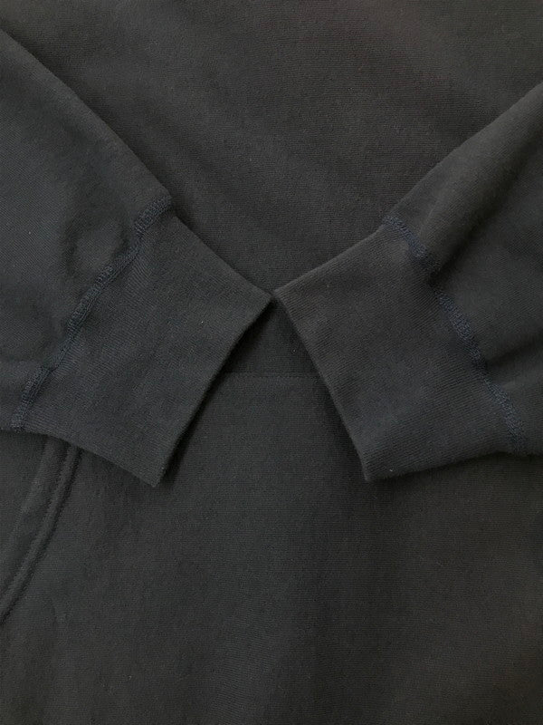 【中古品】【メンズ】 SUPREME シュプリーム 24AW BOX LOGO HOODED SWEATSHIRT ボックス ロゴ フーデッド スウェットシャツ パーカー トップス 149-260701-rt-14-tag サイズ：XXL カラー：ネイビー 万代Net店
