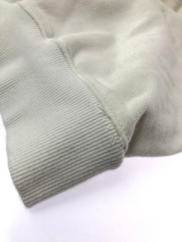 【中古品】【メンズ】 XLARGE エクストララージ FLOWER PULLOVER HOODIE 101224012009 フラワー プルオーバー フーディー 142-260619-rt-06-tagh サイズ：M カラー：ホワイト 万代Net店