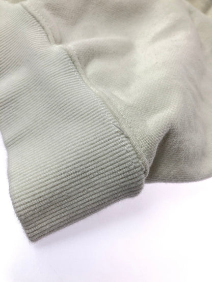 【中古品】【メンズ】 XLARGE エクストララージ FLOWER PULLOVER HOODIE 101224012009 フラワー プルオーバー フーディー 142-260619-rt-06-tagh サイズ：M カラー：ホワイト 万代Net店