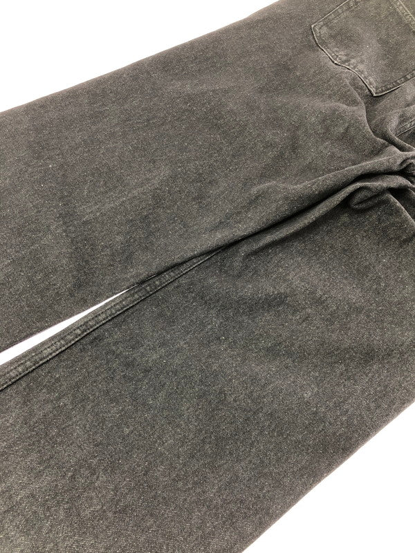 【中古品】【メンズ】 XLARGE エクストララージ FLOWER DENIM PANTS 101224031006 フラワー デニム パンツ ジーンズ ボトムス 153-260624-rt-16-tagh サイズ：32 カラー：インディゴ 万代Net店