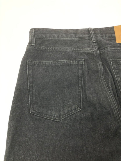【中古品】【メンズ】 XLARGE エクストララージ FLOWER DENIM PANTS 101224031006 フラワー デニム パンツ ジーンズ ボトムス 153-260624-rt-16-tagh サイズ：32 カラー：インディゴ 万代Net店