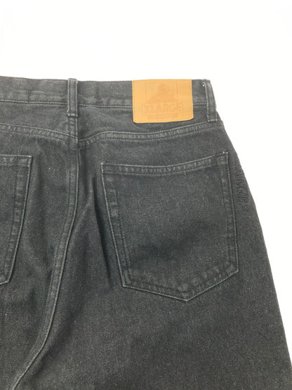 【中古品】【メンズ】 XLARGE エクストララージ FLOWER DENIM PANTS 101224031006 フラワー デニム パンツ ジーンズ ボトムス 153-260624-rt-16-tagh サイズ：32 カラー：インディゴ 万代Net店