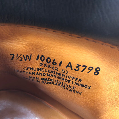 【中古品】【メンズ】 TIMBERLAND ティンバーランド 6INCH PREMIUM BOOT 010061 6インチ プレミアム ブーツ 靴 164-260627-na-10-tagh サイズ：7.5 カラー：WHEAT NUBUCK" 万代Net店