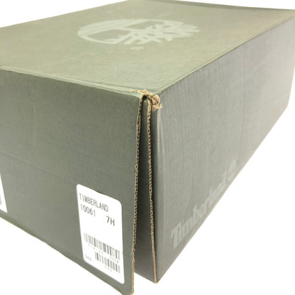 【中古品】【メンズ】 TIMBERLAND ティンバーランド 6INCH PREMIUM BOOT 010061 6インチ プレミアム ブーツ 靴 164-260627-na-10-tagh サイズ：7.5 カラー：WHEAT NUBUCK" 万代Net店