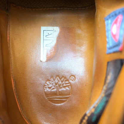 【中古品】【メンズ】 TIMBERLAND ティンバーランド 6INCH PREMIUM BOOT 010061 6インチ プレミアム ブーツ 靴 164-260627-na-10-tagh サイズ：7.5 カラー：WHEAT NUBUCK" 万代Net店