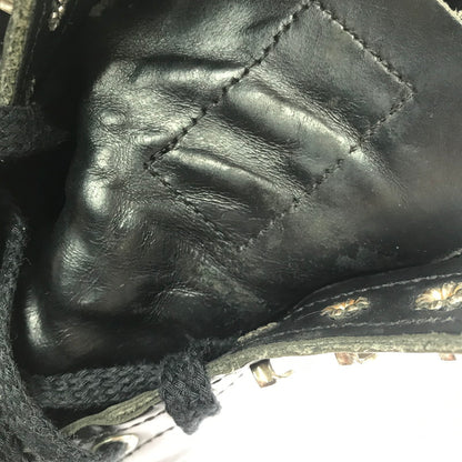 【中古品】【メンズ】 RED WING レッドウィング SUPERSOLE 6-INCH MOC 8133 スーパーソール 6インチ モック USA製 ブーツ 靴 164-260701-na-20-tagh サイズ：27cm US 9 カラー：ブラック 万代Net店