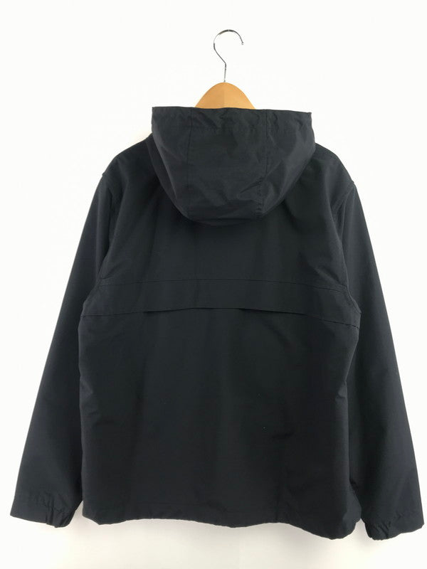 【中古品】【メンズ】 CARHARTT WIP カーハート ワークインプロレス NIMBUS PULLOVER I027782 ニンバス プルオーバー ライトアウター 142-260619-rt-27-tagh サイズ：L カラー：ブラック 万代Net店