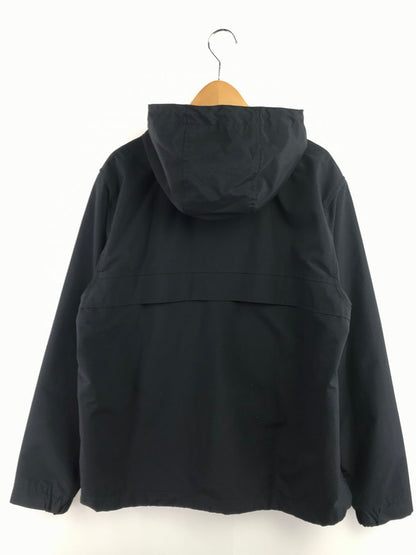 【中古品】【メンズ】 CARHARTT WIP カーハート ワークインプロレス NIMBUS PULLOVER I027782 ニンバス プルオーバー ライトアウター 142-260619-rt-27-tagh サイズ：L カラー：ブラック 万代Net店