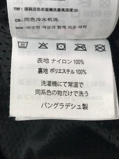 【中古品】【メンズ】 CARHARTT WIP カーハート ワークインプロレス NIMBUS PULLOVER I027782 ニンバス プルオーバー ライトアウター 142-260619-rt-27-tagh サイズ：L カラー：ブラック 万代Net店