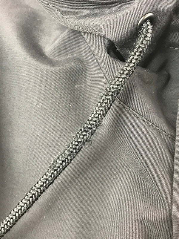 【中古品】【メンズ】 CARHARTT WIP カーハート ワークインプロレス NIMBUS PULLOVER I027782 ニンバス プルオーバー ライトアウター 142-260619-rt-27-tagh サイズ：L カラー：ブラック 万代Net店