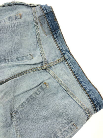 【中古品】【メンズ】 LEVI'S リーバイス 90's 501 DENIM PANTS G501-0193 USA製 95年製 501 デニムパンツ ボトムス 157-260624-rt-29-tagh サイズ：W34 カラー：インディゴ 万代Net店