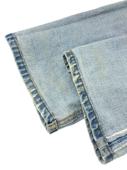 【中古品】【メンズ】 LEVI'S リーバイス 90's 501 DENIM PANTS G501-0193 USA製 95年製 501 デニムパンツ ボトムス 157-260624-rt-29-tagh サイズ：W34 カラー：インディゴ 万代Net店