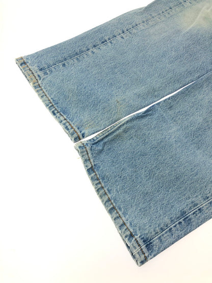 【中古品】【メンズ】 LEVI'S リーバイス 90's 501 DENIM PANTS G501-0193 USA製 95年製 501 デニムパンツ ボトムス 157-260624-rt-29-tagh サイズ：W34 カラー：インディゴ 万代Net店