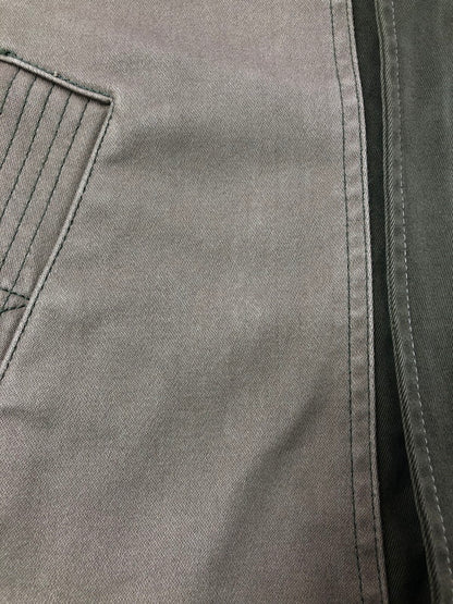 【現状渡し品】【メンズ】 DIESEL ディーゼル J SIVILL SOL JACKET シヴィル ソル ジャケット アウター 141-260622-na-27-tagh サイズ：L カラー：オリーブ系 万代Net店