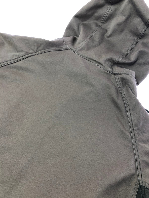 【現状渡し品】【メンズ】 DIESEL ディーゼル J SIVILL SOL JACKET シヴィル ソル ジャケット アウター 141-260622-na-27-tagh サイズ：L カラー：オリーブ系 万代Net店