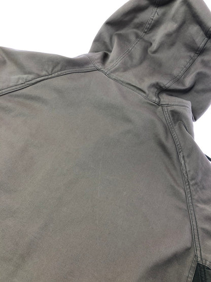 【現状渡し品】【メンズ】 DIESEL ディーゼル J SIVILL SOL JACKET シヴィル ソル ジャケット アウター 141-260622-na-27-tagh サイズ：L カラー：オリーブ系 万代Net店
