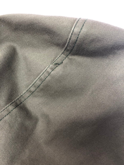 【現状渡し品】【メンズ】 DIESEL ディーゼル J SIVILL SOL JACKET シヴィル ソル ジャケット アウター 141-260622-na-27-tagh サイズ：L カラー：オリーブ系 万代Net店