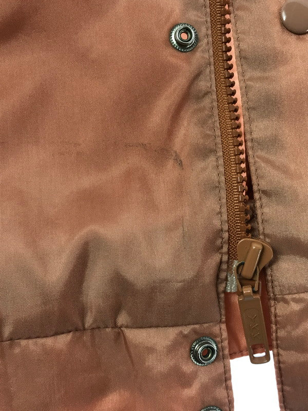 【中古品】【メンズ】 CHRISTIAN DIOR クリスチャン ディオール MONSIEUR SPORT 80's～90's NYLON JACKET ムッシュ スポーツ 80年代～90年代 ナイロンジャケット 146-260619-rt-26-tagh サイズ：M カラー：オレンジ 万代Net店
