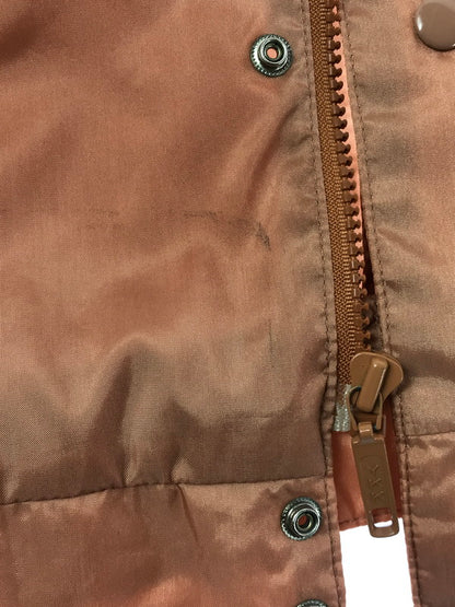 【中古品】【メンズ】 CHRISTIAN DIOR クリスチャン ディオール MONSIEUR SPORT 80's～90's NYLON JACKET ムッシュ スポーツ 80年代～90年代 ナイロンジャケット 146-260619-rt-26-tagh サイズ：M カラー：オレンジ 万代Net店