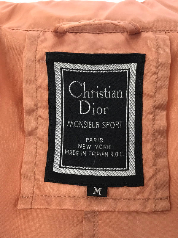 Christian Dior MONSIEUR スポーツ ジャケット 中古品】【メンズ】 CHRISTIAN DIOR クリスチャン ディオール MONSIEUR