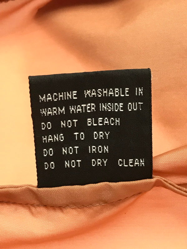 【中古品】【メンズ】 CHRISTIAN DIOR クリスチャン ディオール MONSIEUR SPORT 80's～90's NYLON JACKET ムッシュ スポーツ 80年代～90年代 ナイロンジャケット 146-260619-rt-26-tagh サイズ：M カラー：オレンジ 万代Net店