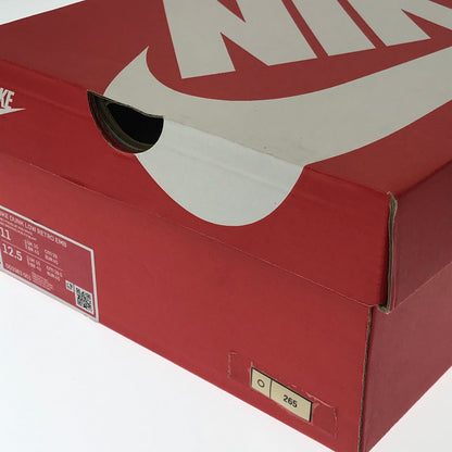 【中古品】【メンズ】 NIKE ナイキ × NBA エヌビーエー DUNK LOW EMB 75TH ANNIVERSARY NETS DD3363-001 ダンク ロー ネッツ スニーカー 靴 160-260612-na-17-tagh サイズ：29cm US 11 カラー：GREY FOG/BLUE VOID-WHITE 万代Net店