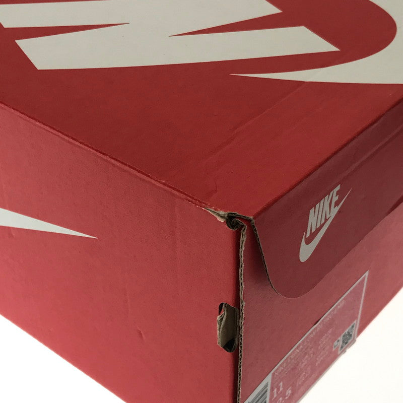 【中古品】【メンズ】 NIKE ナイキ × NBA エヌビーエー DUNK LOW EMB 75TH ANNIVERSARY NETS DD3363-001 ダンク ロー ネッツ スニーカー 靴 160-260612-na-17-tagh サイズ：29cm US 11 カラー：GREY FOG/BLUE VOID-WHITE 万代Net店