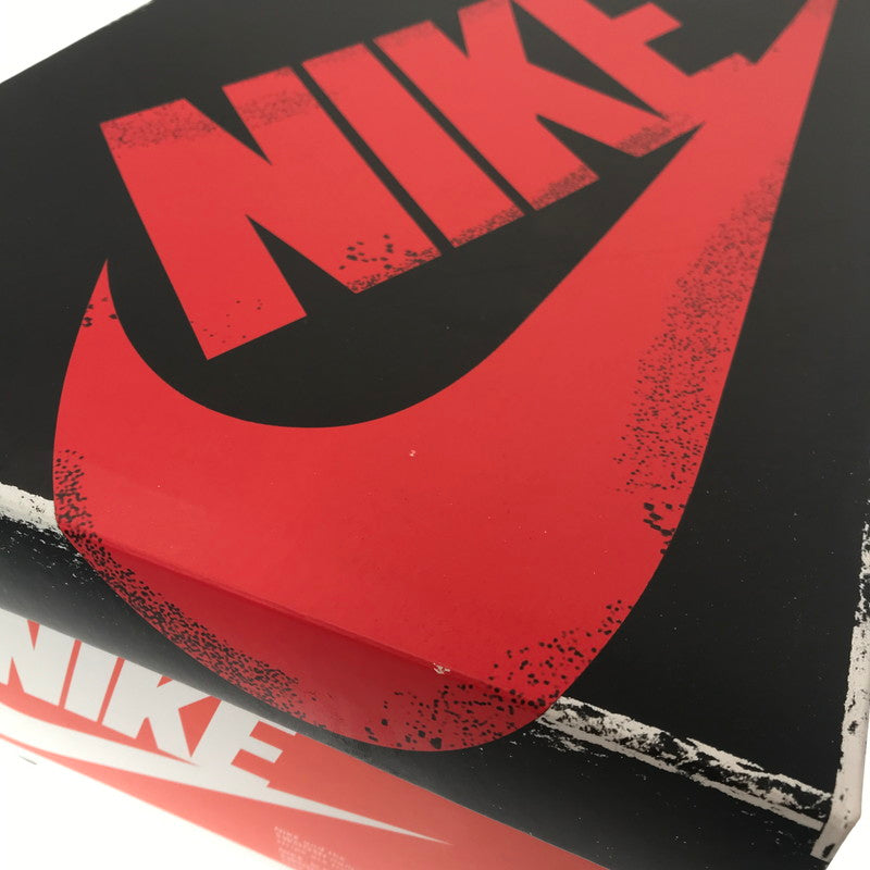 【中古美品】【メンズ】 NIKE ナイキ AIR JORDAN 1 HIGH OG DZ5485-402 エアジョーダン 1 ハイ スニーカー 靴 160-260612-na-12-tagh サイズ：27cm US 9 カラー：DARK POWDER BLUE/SAIL 万代Net店